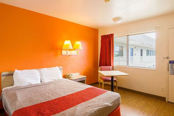 MOTEL 6 LARAMIE (Laramie)
